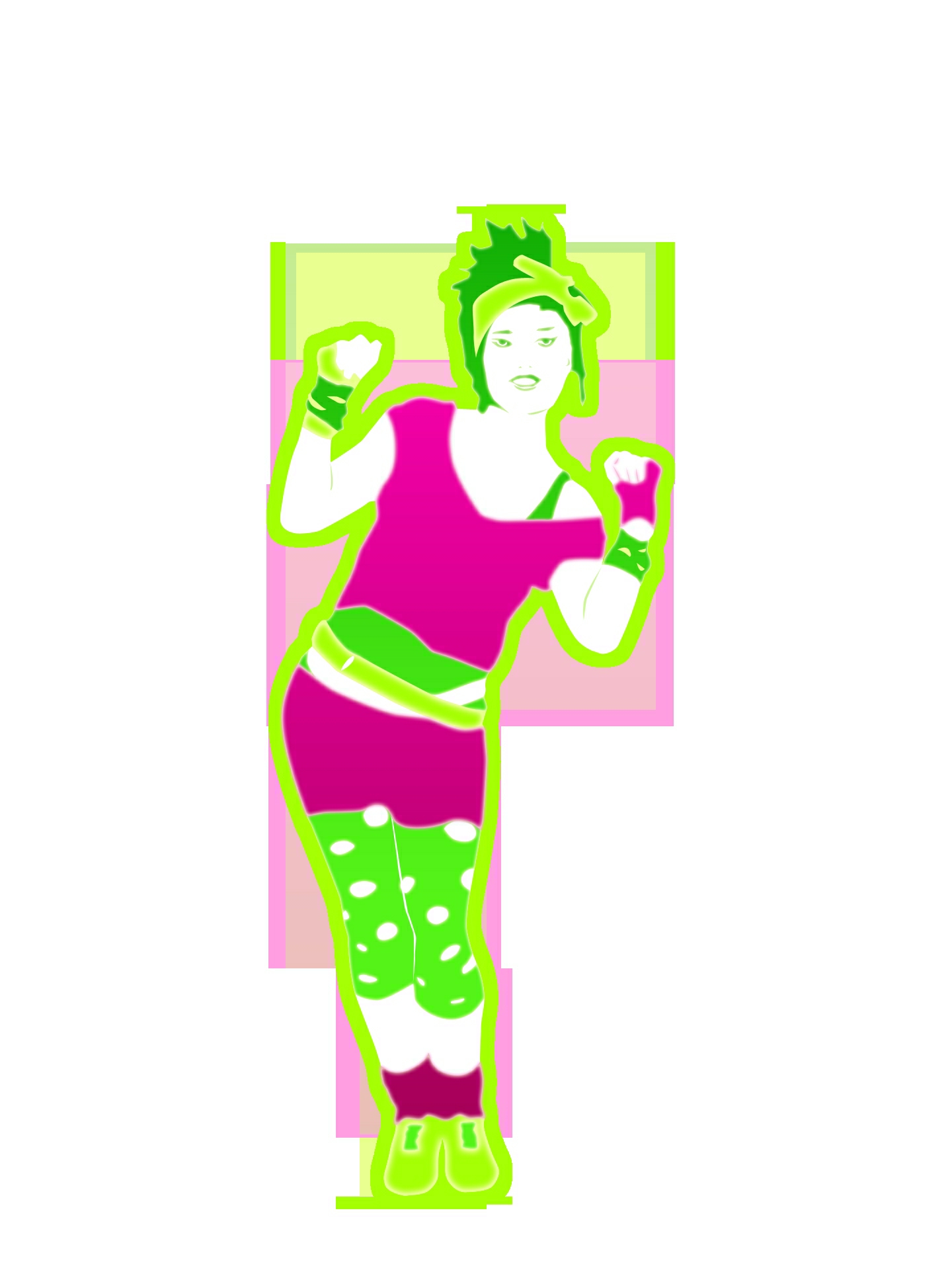 Just Dance 2 - Imagen 10